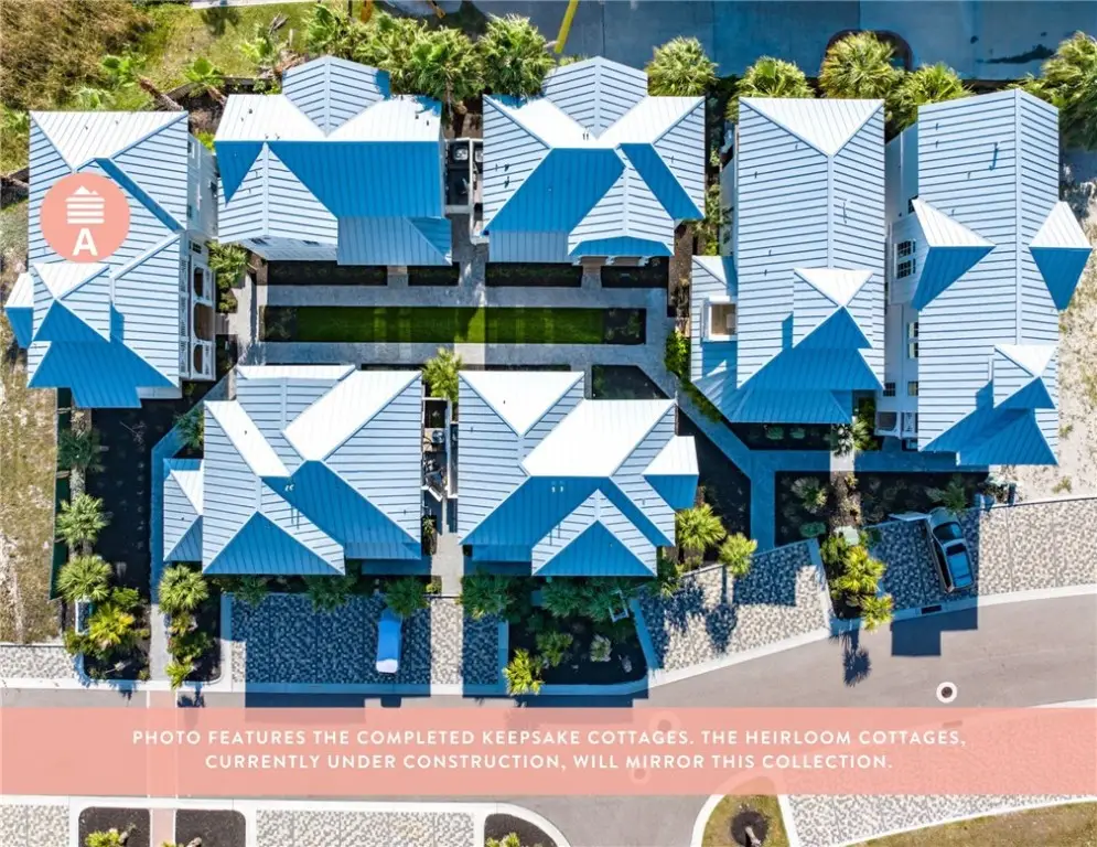 250 Tailwind Drive #A, Port Aransas, TX 78373 - Image #1