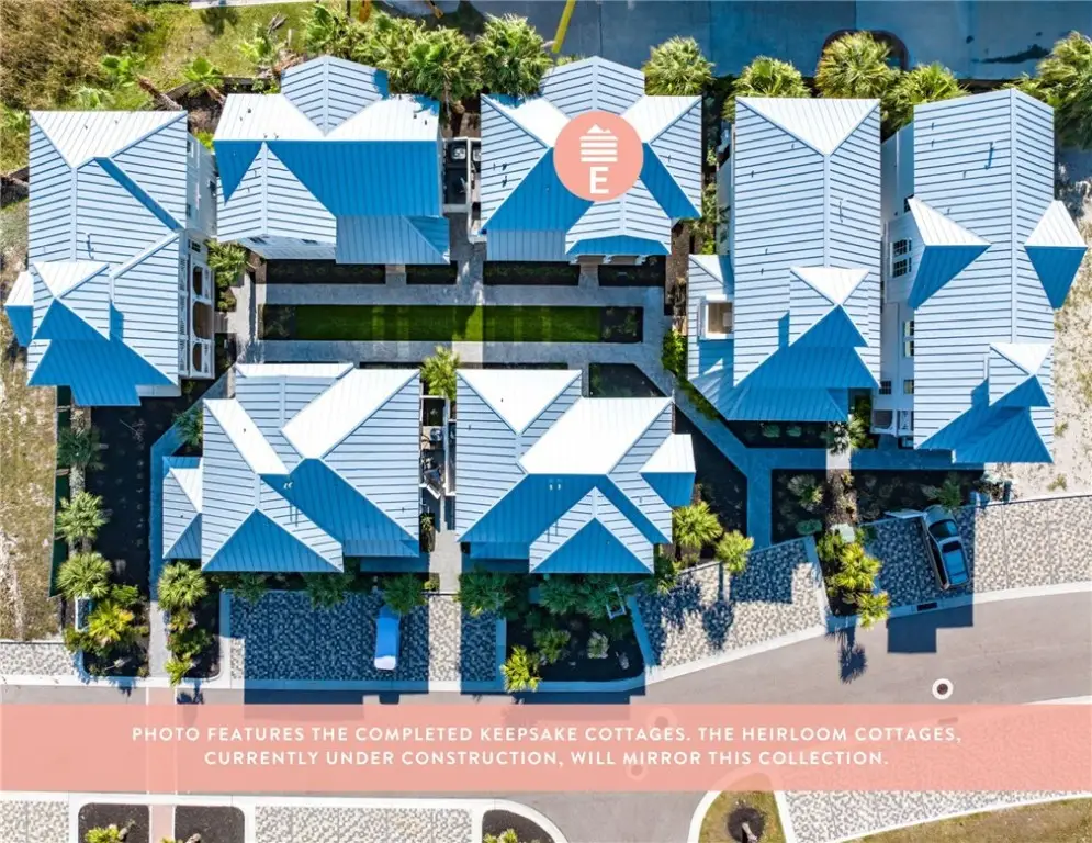 250 Tailwind Drive #E, Port Aransas, TX 78373 - Image #1