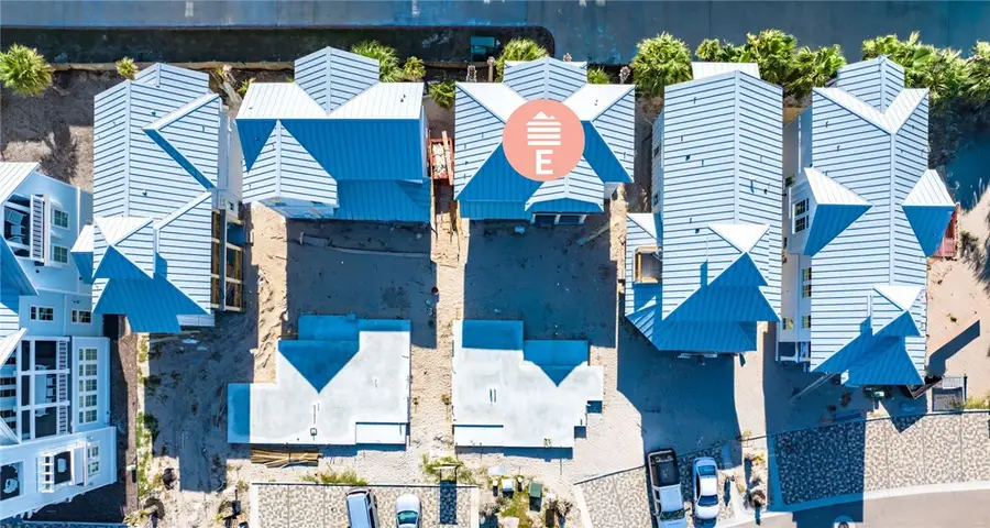 250 Tailwind Drive #E, Port Aransas, TX 78373 - Image #3