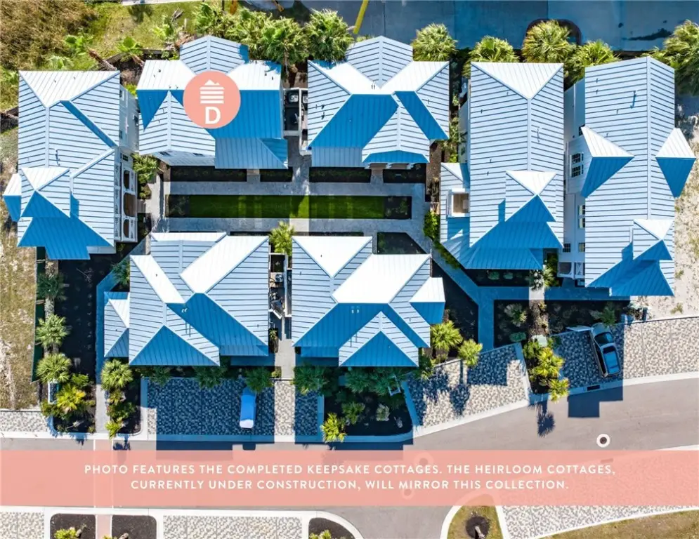 250 Tailwind Drive #D, Port Aransas, TX 78373 - Image #1