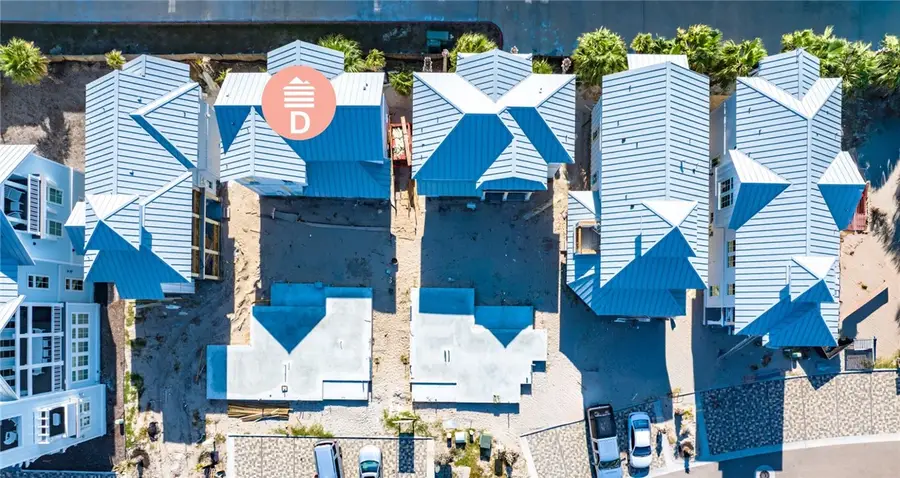 250 Tailwind Drive #D, Port Aransas, TX 78373 - Image #3