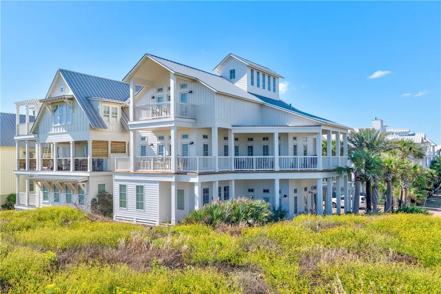 220 Seaside Drive, Port Aransas, TX 78373 - Image #2