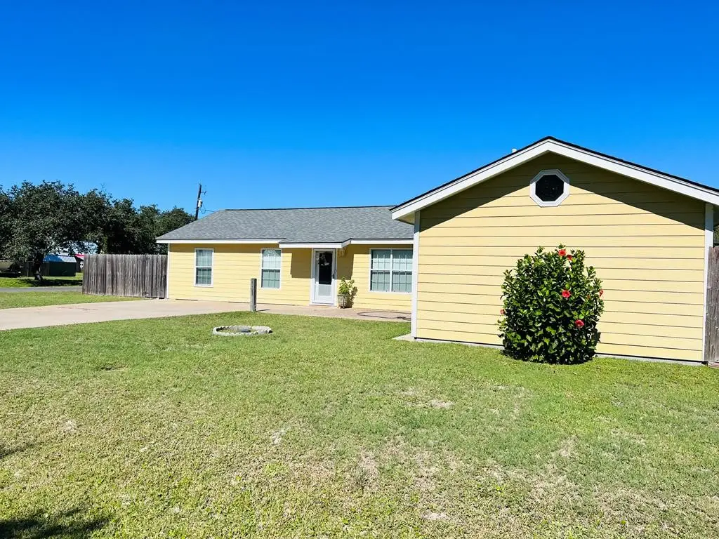 1230 Red Bird Drive, Rockport, TX 78382 - Image #1