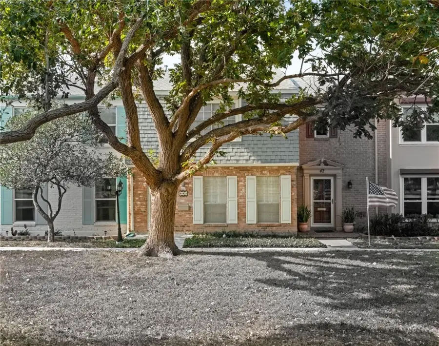 41 Townhouse, Corpus Christi, TX 78412 - Image #2