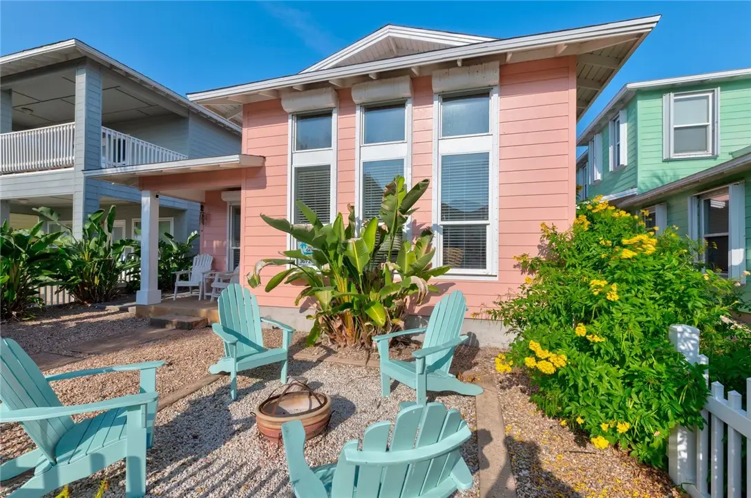2525 S 11th Street #23, Port Aransas, TX 78373 - Image #1