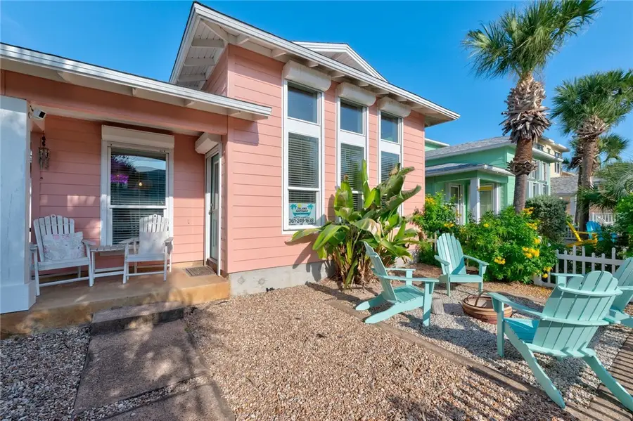 2525 S 11th Street #23, Port Aransas, TX 78373 - Image #3