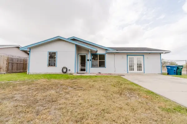 1401 Barcelona Drive, Corpus Christi, TX 78416