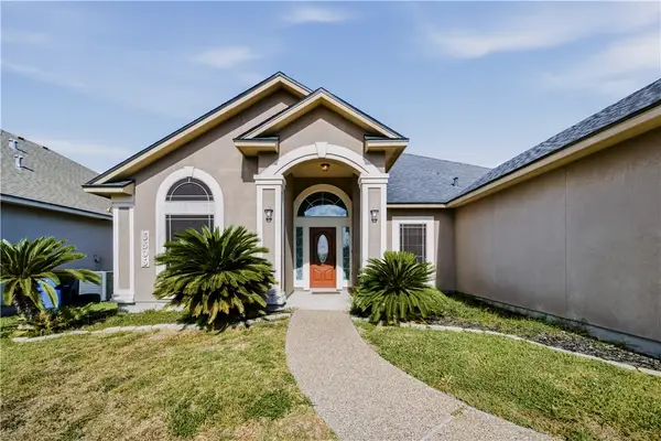 6506 Picante Drive, Corpus Christi, TX 78414