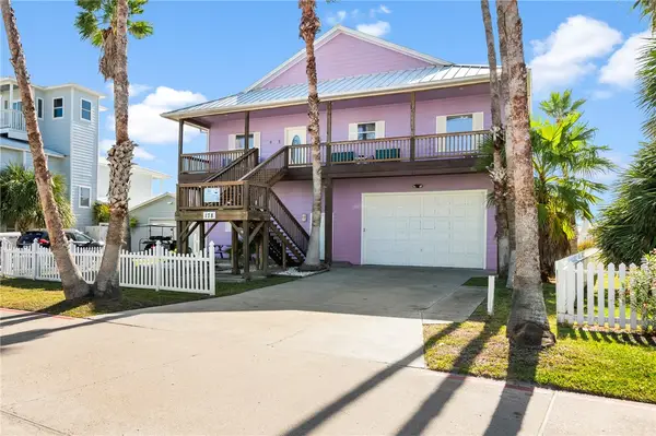 178 Mustang Royale, Port Aransas, TX 78373