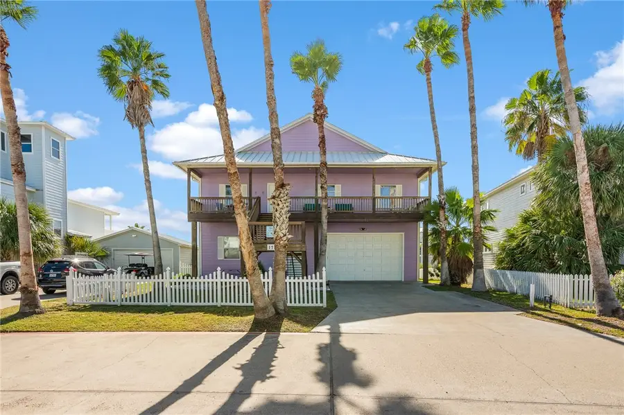 178 Mustang Royale, Port Aransas, TX 78373 - Image #2