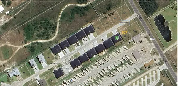 107 Shoalwater Way, Rockport, TX 78382