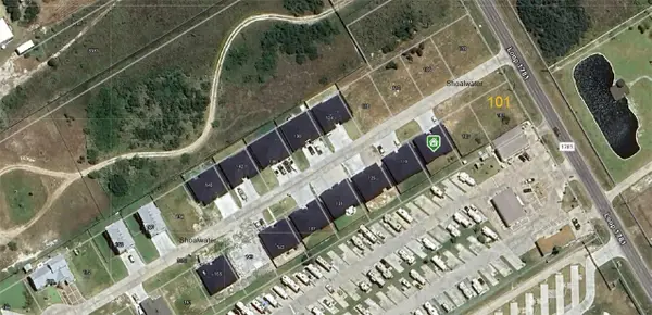 101 Shoalwater Way, Rockport, TX 78382