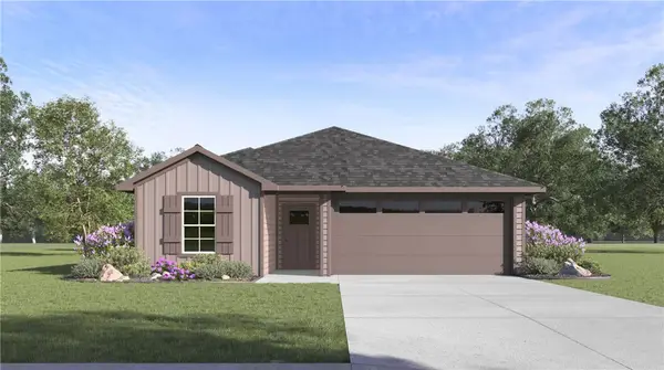 1842 Citation Drive, Corpus Christi, TX 78417