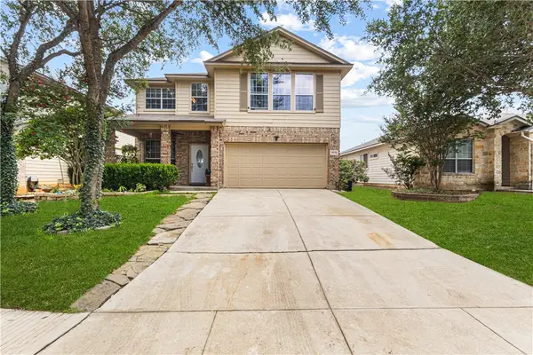 5938 Smoky Quartz, San Antonio, TX 78222