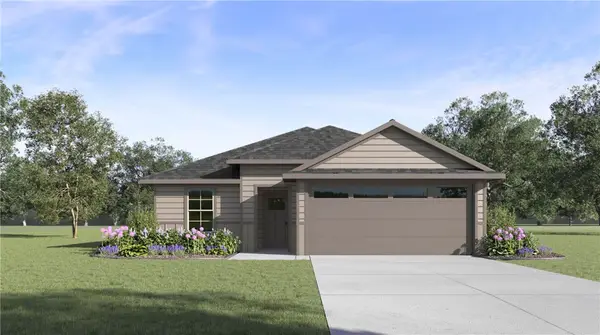 1826 Citation Drive, Corpus Christi, TX 78417