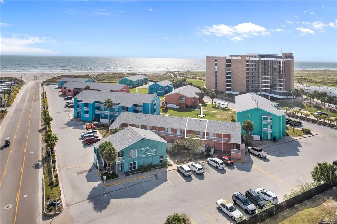 800 Beach Access Road 1a #114, Port Aransas, TX 78373 - Image #1