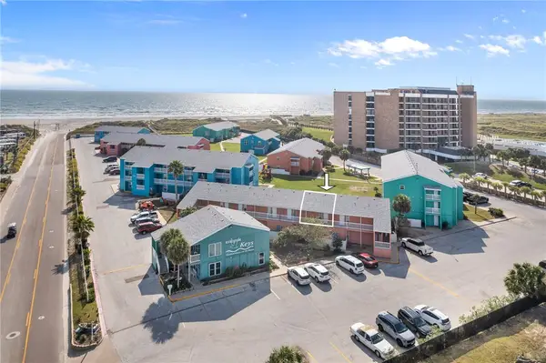 800 Beach Access Road 1a #114, Port Aransas, TX 78373
