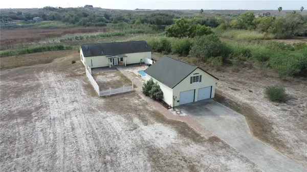 329 Lakeshore Drive, Sandia, TX 78383