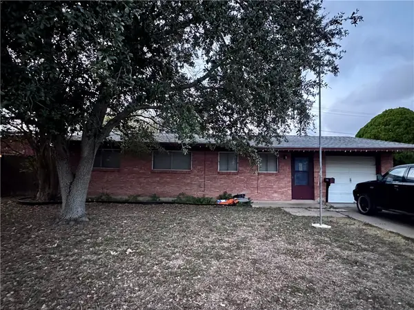 1337 Whitaker Drive, Corpus Christi, TX 78412