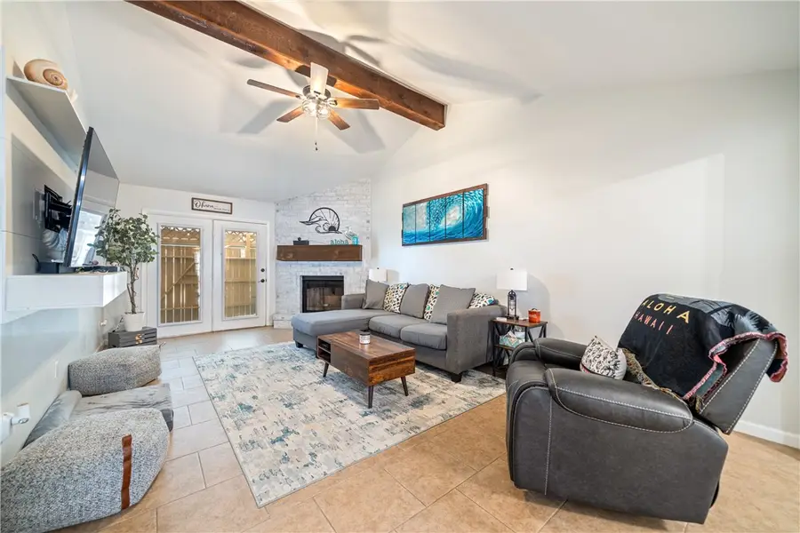 1818 Rodd Field Road #J-5, Corpus Christi, TX 78412 - Image #2