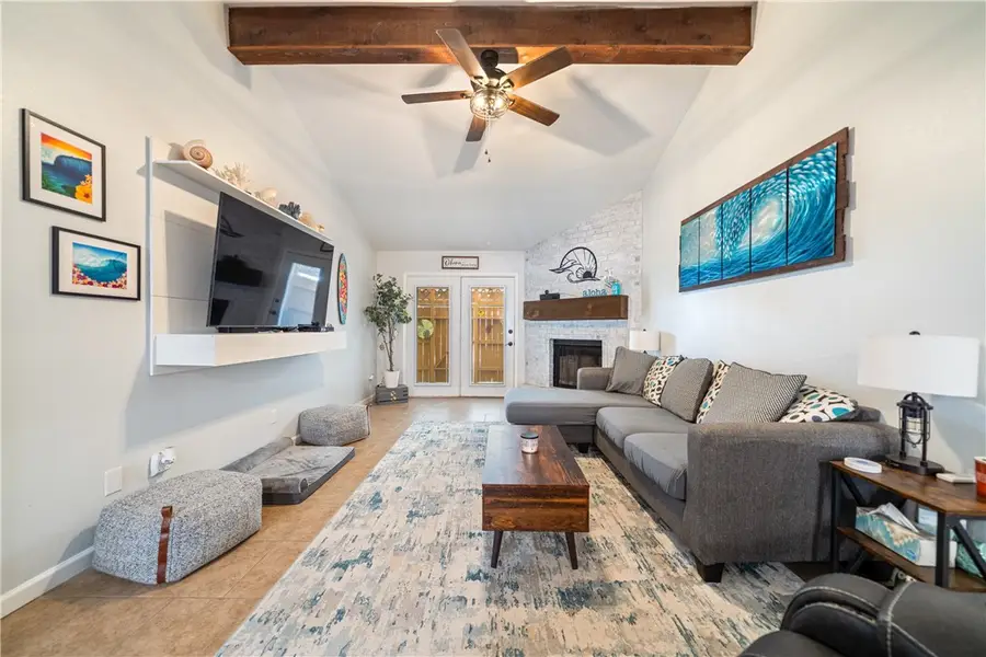 1818 Rodd Field Road #J-5, Corpus Christi, TX 78412 - Image #3