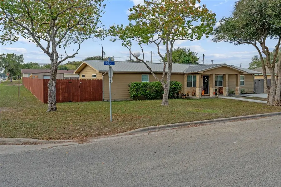 400 Rachal, Odem, TX 78370 - Image #2