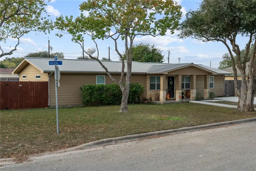 400 Rachal, Odem, TX 78370 - Image #3