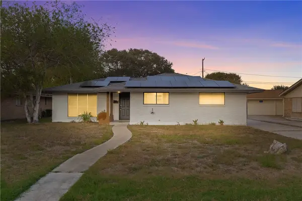 113 Rice Drive, Portland, TX 78374