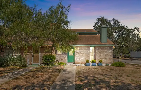 4056 Ogrady Drive, Corpus Christi, TX 78413