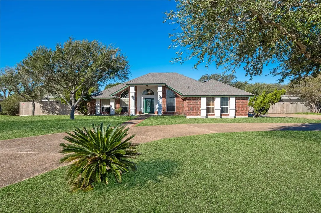 4187 Country Pl, Portland, TX 78374 - Image #1