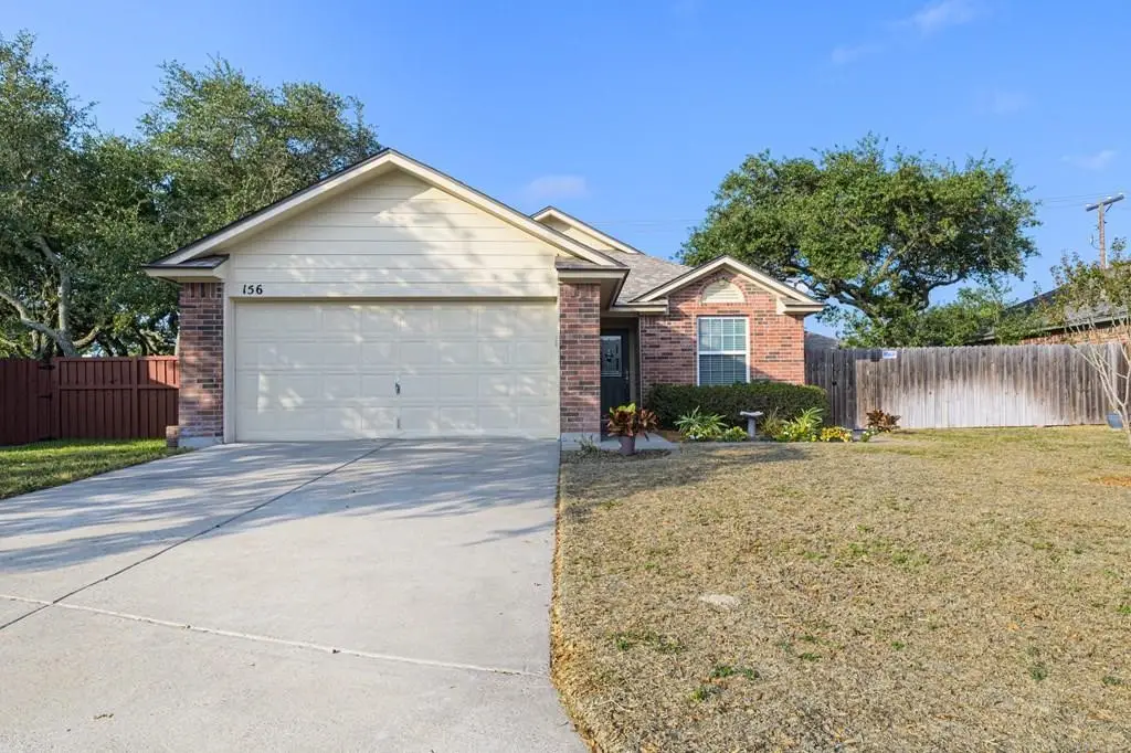 156 Whistlers Cove Road, Rockport, TX 78382 - Image #1