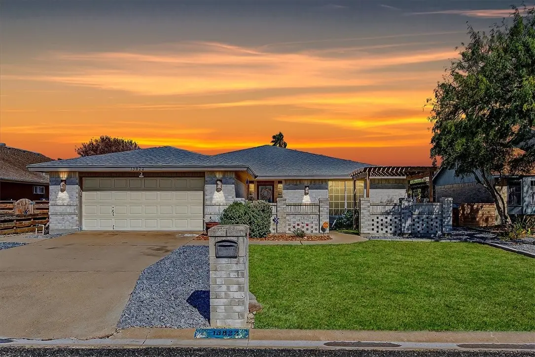 13822 Brigantine Drive Drive, Corpus Christi, TX 78418 - Image #1