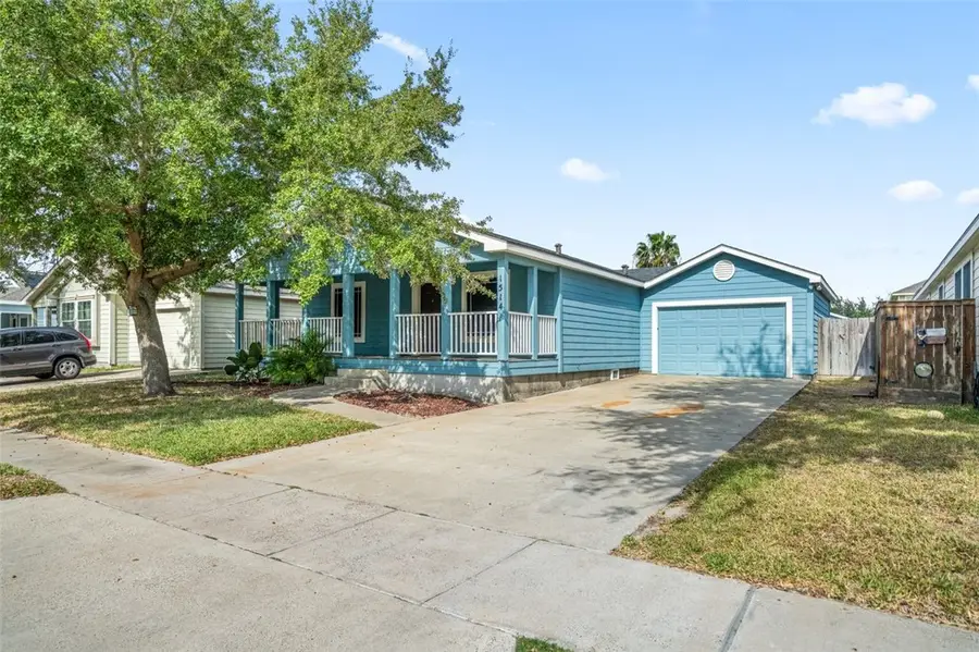 1514 Antoinette Drive, Corpus Christi, TX 78418 - Image #2