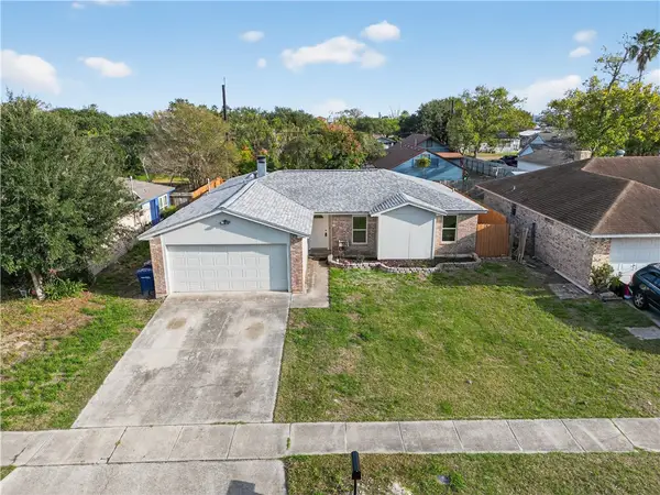 4009 Wagner Lee Drive, Corpus Christi, TX 78418