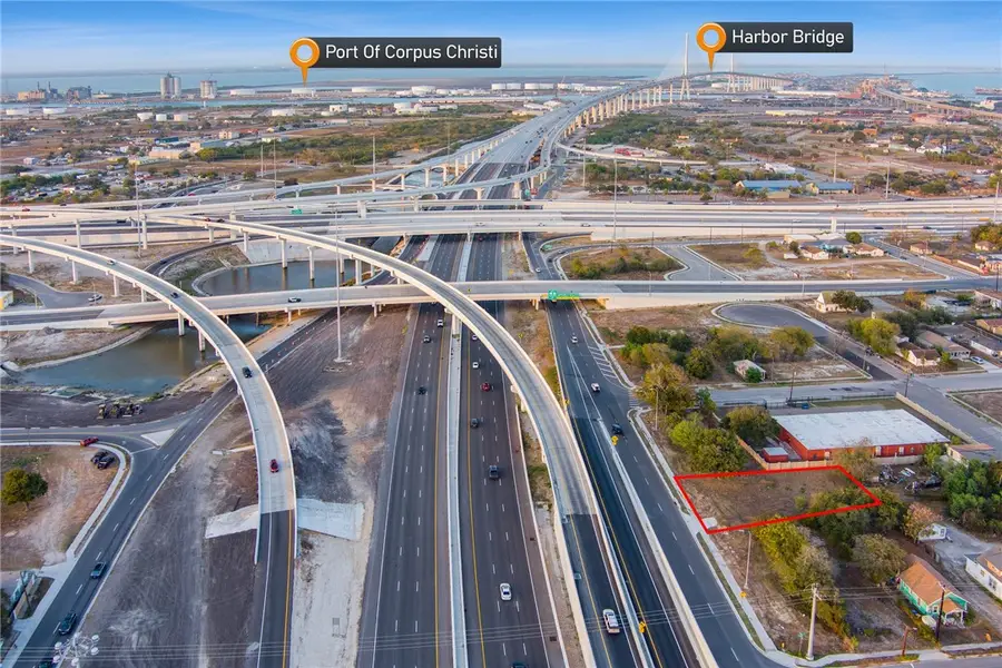 506 N Brownlee Boulevard, Corpus Christi, TX 78401 - Image #3