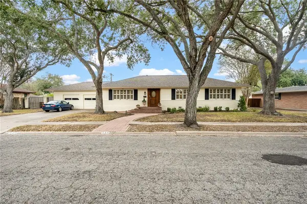 426 Williamson Place, Corpus Christi, TX 78411