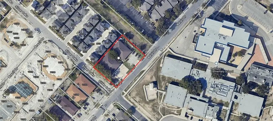 2003 Silver Oaks, San Antonio, TX 78213 - Image #2