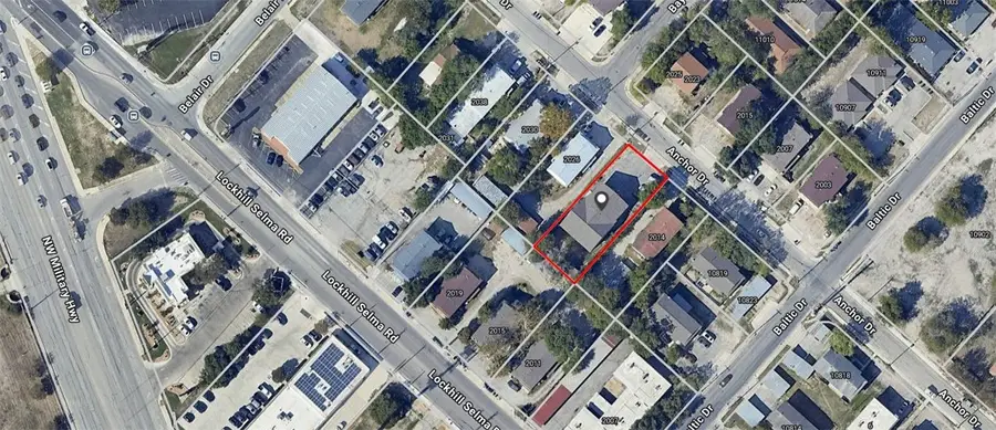 2018 Anchor Drive, San Antonio, TX 78213 - Image #3