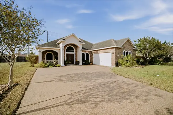 4105 Cimarron Lake Drive, Corpus Christi, TX 78414