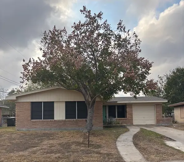 4621 Calvin Drive, Corpus Christi, TX 78411