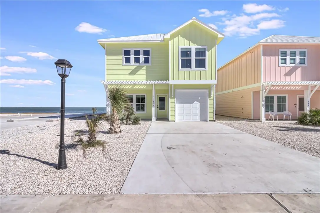 151 Seven Palms Drive, Fulton, TX 78358 - Image #1