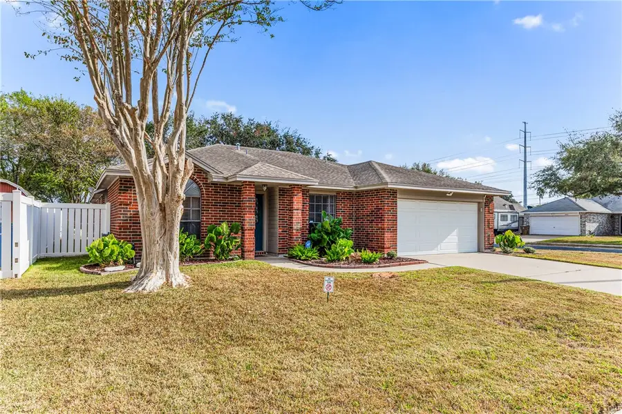 2218 Dorsey Street, Corpus Christi, TX 78414 - Image #2