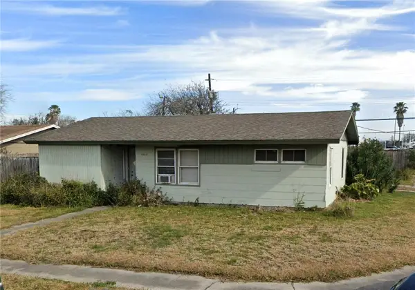 4930 Janssen Drive, Corpus Christi, TX 78411