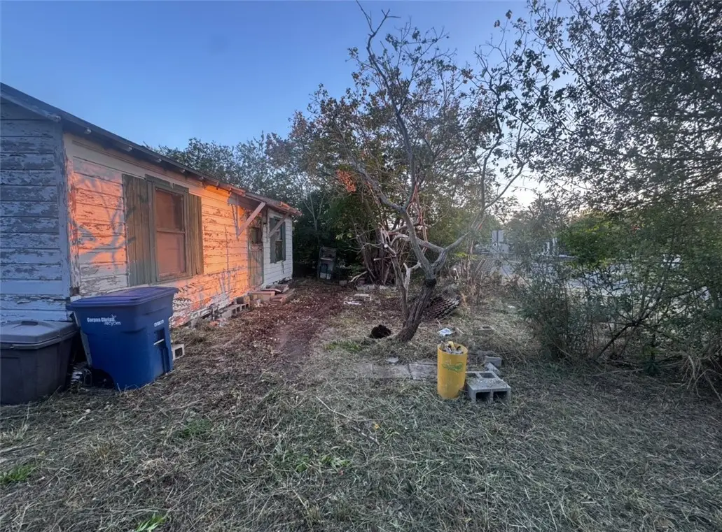 4442 Angela Drive, Corpus Christi, TX 78416 - Image #1