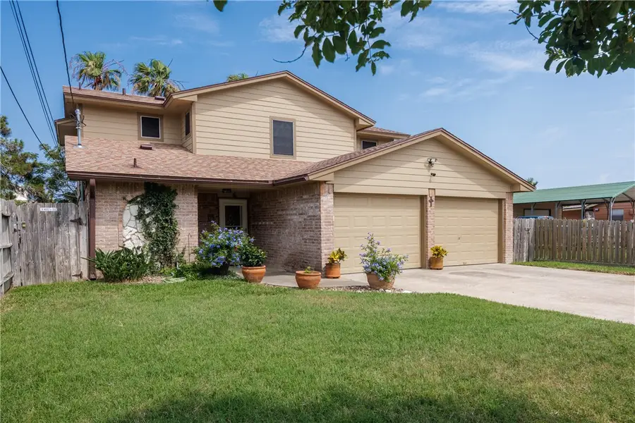 3346 Samoa Drive, Corpus Christi, TX 78418 - Image #2