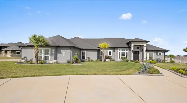 1350 Will Scarlet Court, Corpus Christi, TX 78415