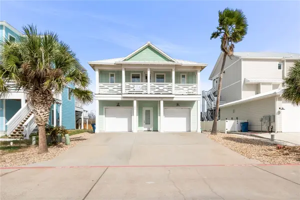 346 Royal Dunes, Port Aransas, TX 78373