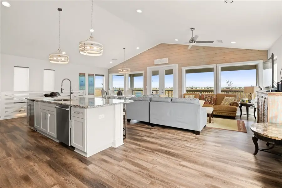 346 Royal Dunes, Port Aransas, TX 78373 - Image #3