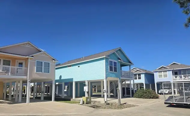 1549 S Commercial Street #11, Aransas Pass, TX 78336 - Image #2