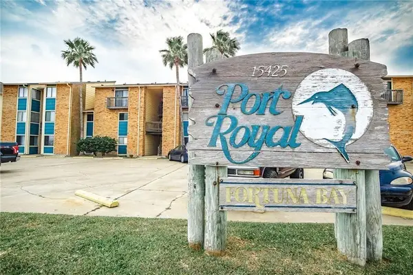 15425 Fortuna Bay Drive, Corpus Christi, TX 78418